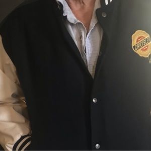 2004 Vintage Chrysler Jacket